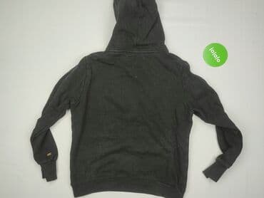 Жіночий одяг: Superdry, Світшот жіночий, розмір L — 3