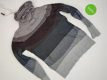 biala kurtka: Naketano, Bluza damska
, rozmiar L — 3