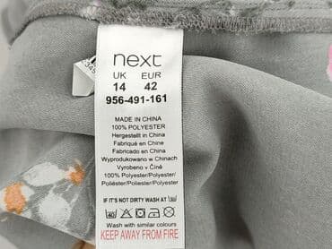 sandały na paskach: Top damski, rozmiar L — 5