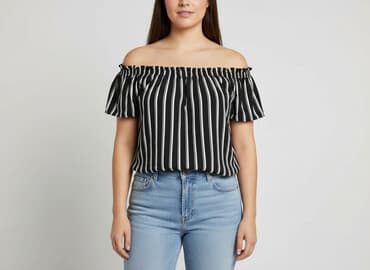 papaya ubrania sukienki: Papaya, Bluzka damska, rozmiar 2XL — 6