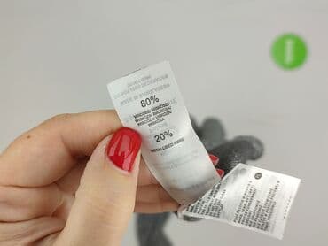 poliamid w swetrze: Moodo, Sweter damski, rozmiar S — 5