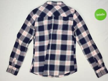 koszula flanelowa carhartt: Sinsay, Koszula damska, rozmiar XS — 3