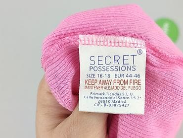 biustonosze 75e: Secret Possessions, Top damski, rozmiar XL — 5