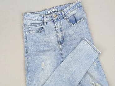 calvin klein jeans plus sukienki: Daysie, Jeansy damskie, M — 1