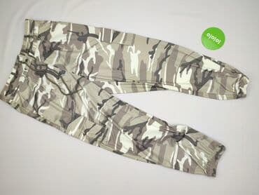 george spodnie dresowe: Chic Me, Spodnie dresowe damskie, rozmiar XL — 2