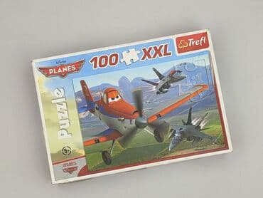 Puzzle dla Dzieci, stan - Bardzo dobry