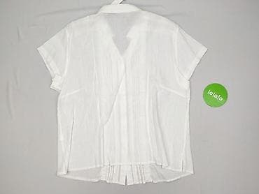 klapki zakopianki: Koszula damska, rozmiar 2XL — 3