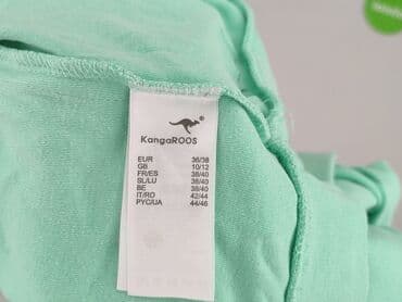 franz kafka t shirty: Kangaroos, Bluza damska
, rozmiar M — 6