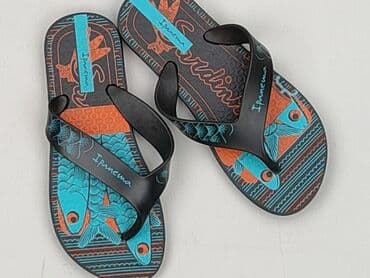 serena crocs sandały: Klapki Ipanema, 31, Używany — 1