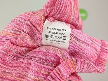 bluzki róża: Bluzka damska, rozmiar 2XL — 5