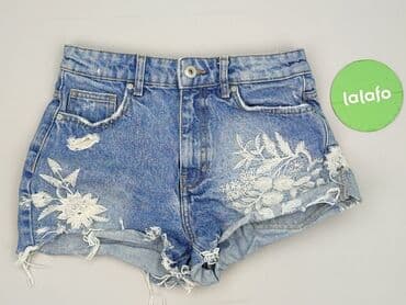 szorty damskie bershka: Bershka, Szorty damskie, rozmiar S — 2