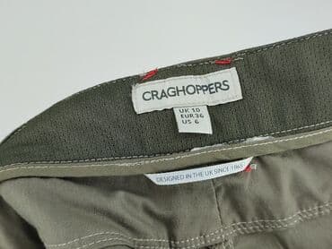 Szorty: Craghoppers, Szorty damskie, rozmiar S — 4