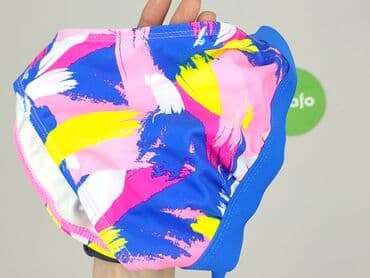 bluzki przezroczyste: Bikini top, size S (EU 36) — 4