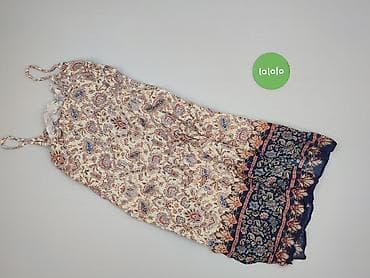 natural style: Sukienka damska, rozmiar S — 3