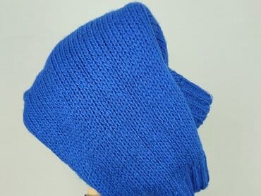 czerwony sweter h m: Diverse, Sweter damski, M — 6