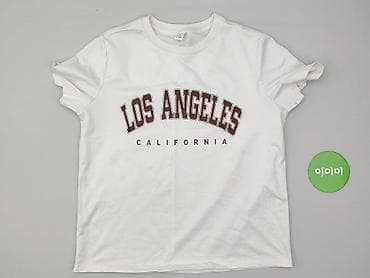 moda m: T-shirt damski, rozmiar M — 2