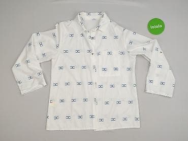 amisu body: Koszula damska, rozmiar L — 2