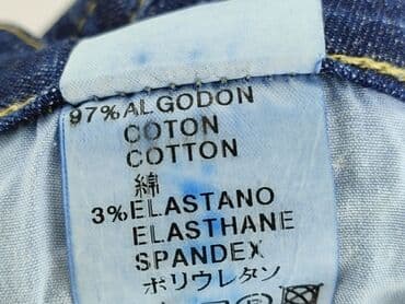 джинси жіночі сінсей: Jeans for women, size S (EU 36) — 5
