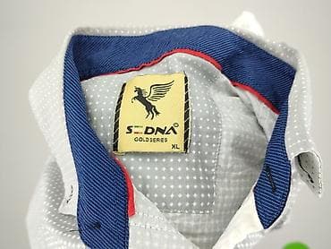 mango tshirt: Koszulа dla mężczyzn, rozmiar XL — 4