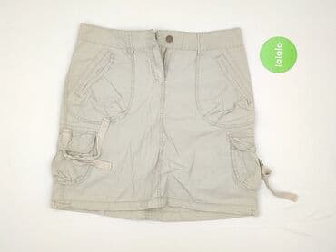 spódnice plisowane tiulowe czarne: H&M, Spódnica damska, rozmiar XL — 3