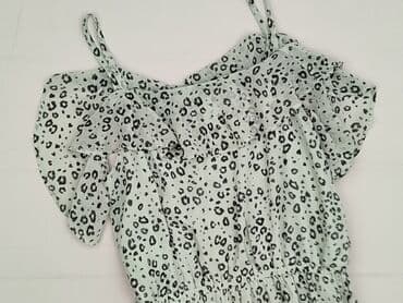 sukienki szafirowe: New Look, Women`s dress, size S (EU 36) — 1
