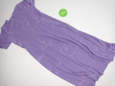 koszula damska z tetry: Sukienka damska, rozmiar 2XL — 4