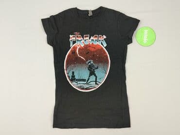t shirty bob dylan: Gildan, T-shirt damski, rozmiar S — 4