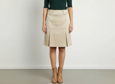 spódniczki zimowe: Makalu, Spódnica damska, rozmiar L — 7