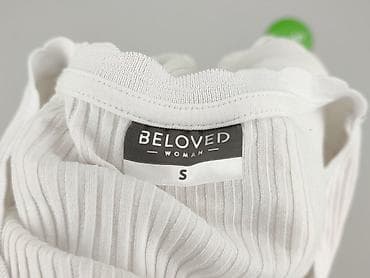 fabryka bodziakow fb: Beloved, Body damskie, rozmiar S — 4