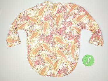 ubrania w stylu boho: Zara, Bluzka damska, rozmiar S — 3