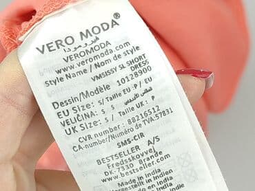 only sukienki: Vero Moda, Sukienka damska, rozmiar S — 4
