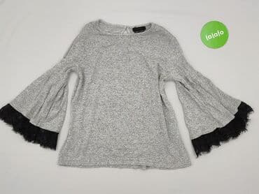 bluzki z frędzlami reserved: Reserved, Bluzka damska, rozmiar S — 2