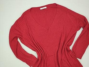 elegancki sweter: Violeta By Mango, Sweter damski, rozmiar 2XL — 1
