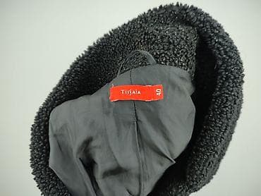 outerwear: Tissaia, Płaszcz damski, rozmiar XL — 4