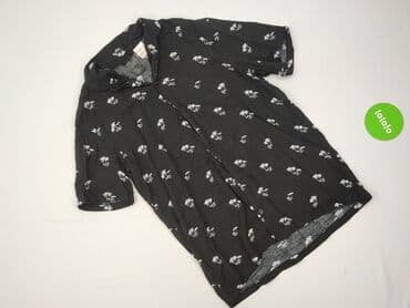 koszulka arsenal allegro: Shirt for men, S (EU 36), H&M, condition - Very good — 2