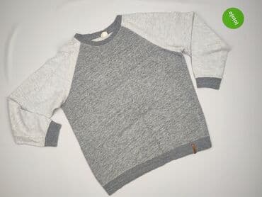 spodnie dres: KnowledgeCotton Apparel, Bluza dla mężczyzn, 3XL — 2