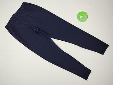 majtki do kolan: Legginsy Sportowe damskie, rozmiar M — 3