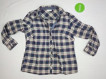 17096a h: Yessica, Koszula damska, rozmiar 2XL — 2