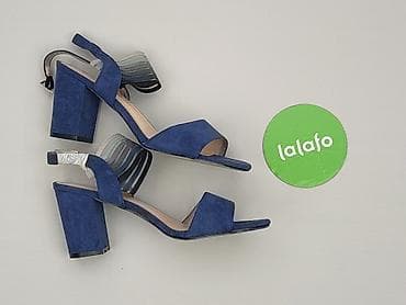 buty aldi: Sergio Leone, Sandały damskie, rozmiar 40 — 3