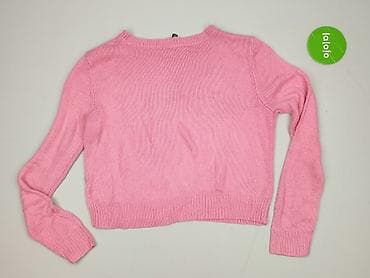 solar sweterki: H&M Divided, Sweter damski, rozmiar M — 3