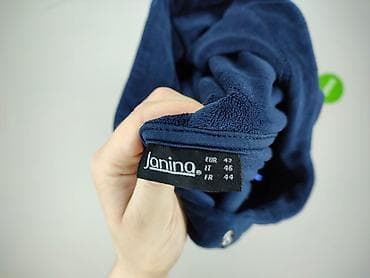 bluza od h: Janina, Bluza z kapturem damska, rozmiar XL — 4