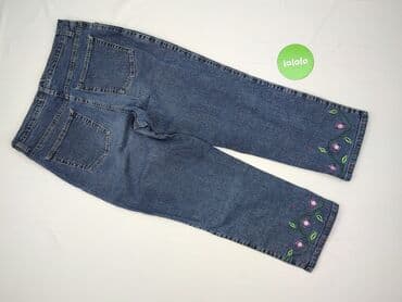 hello kitty spodnie temu: Vanilla, Jeansy damskie, S — 3