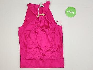 klapki kokarda ccc: Bluzka damska, rozmiar S — 3