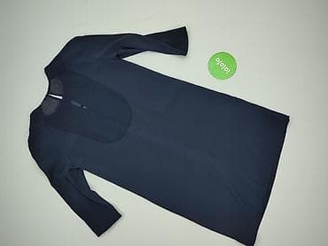 h m plus size tops: H&M, Sukienka damska, rozmiar M — 3