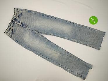diesel: Jeansy damskie, rozmiar S — 2