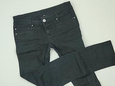 jeans pan: Denim Co, Jeansy damskie, rozmiar S — 1