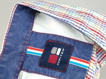 Koszule: Koszulа dla mężczyzn, rozmiar XL — 4