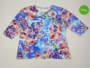 chabrowa bluzki: Inextenso, Women's blouse, size L (EU 40) — 2