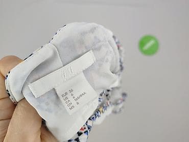 only m: H&M, Top damski, rozmiar S — 4