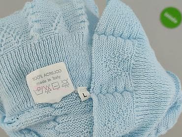 kurtka stich: Kardigan damski, rozmiar L — 5